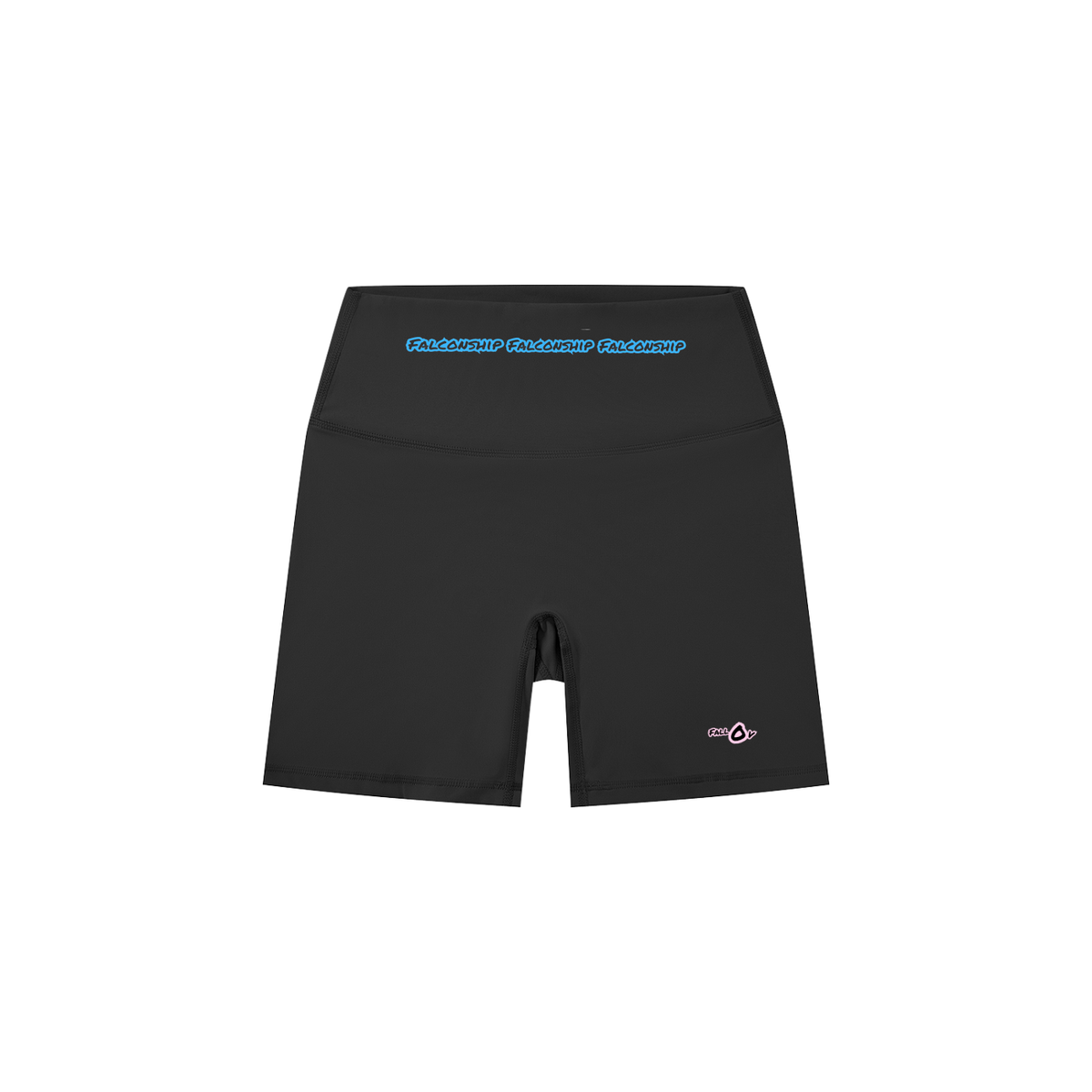 FallOv U Stamina Shorts