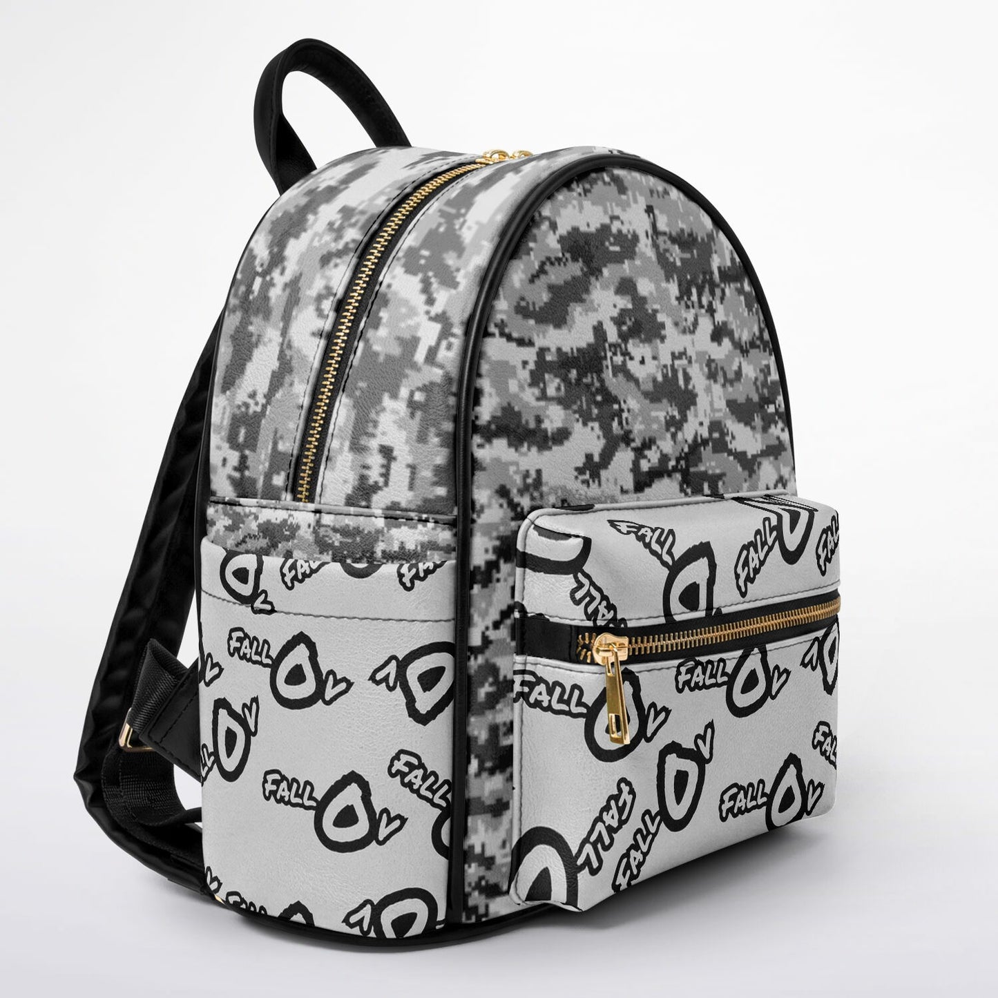 FallOv Tactical Backpack