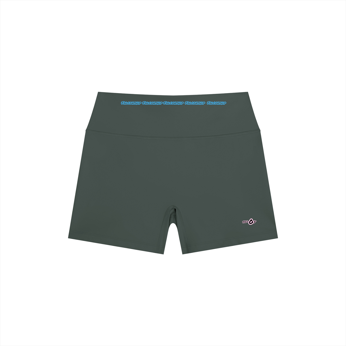 FallOv Stamina Shorts