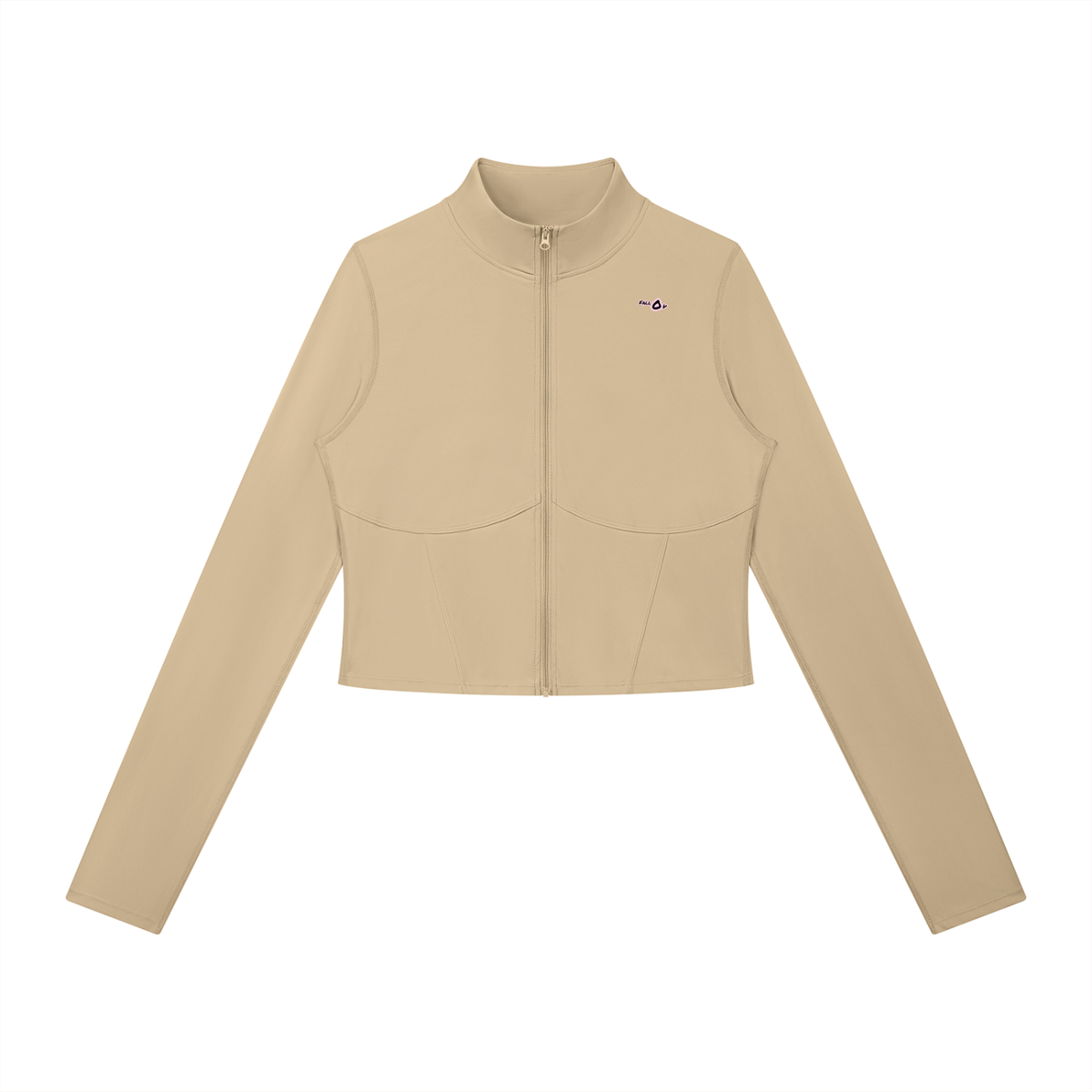 FallOv Female Stamina Jacket
