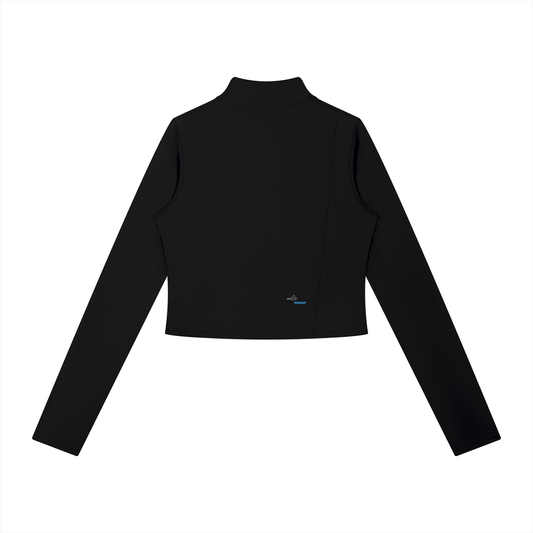 FallOv Female Stamina Jacket