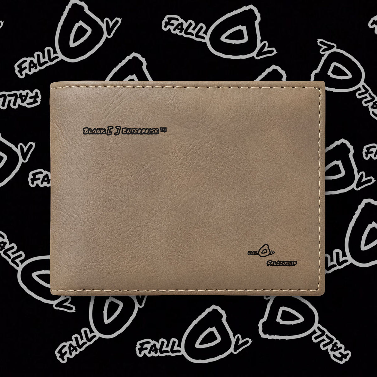 FallOv 24/7 [.  ] Wallet