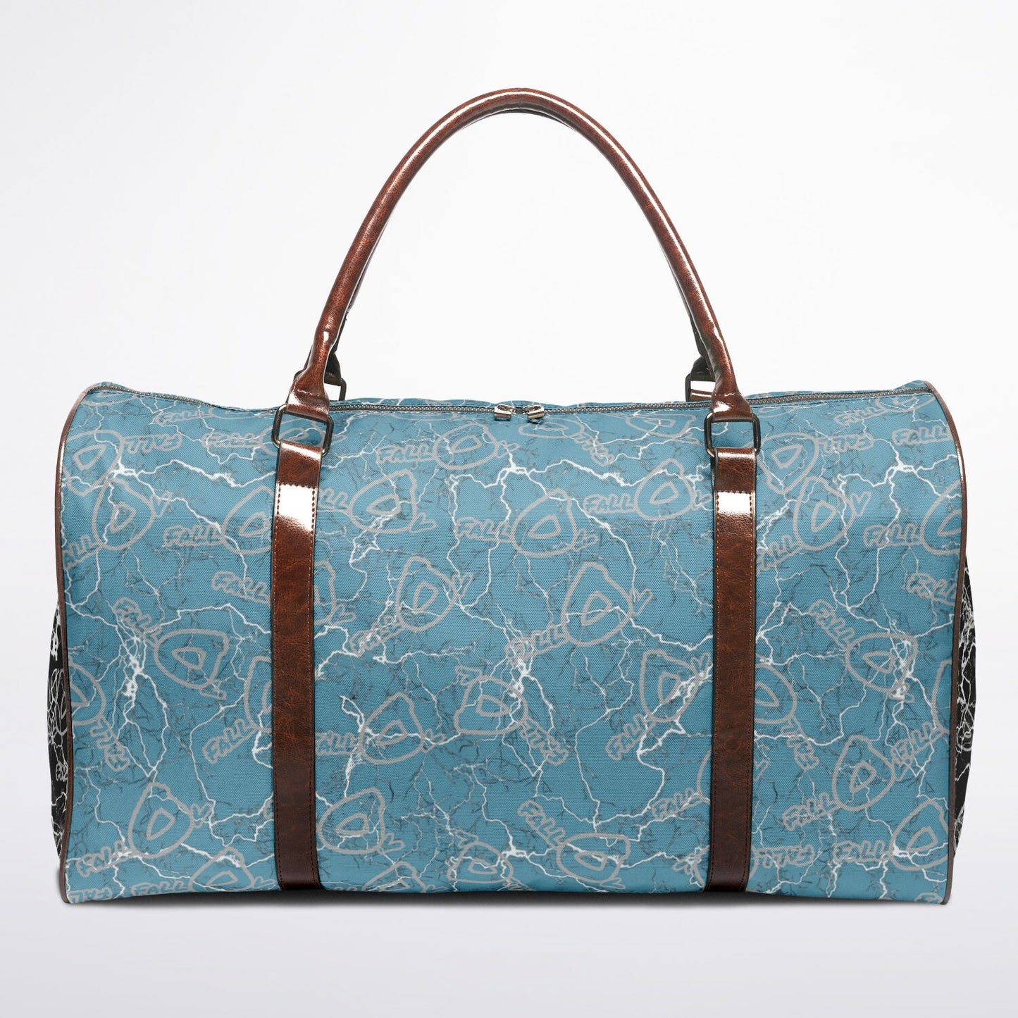 FallOv Hero Duffel Bag