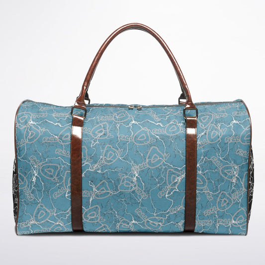 FallOv Hero Duffel Bag