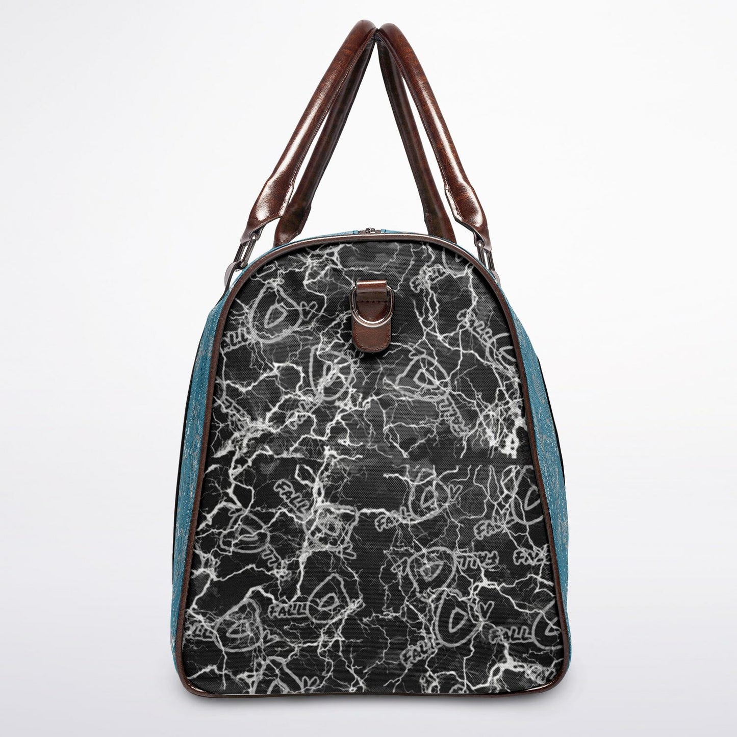 FallOv Hero Duffel Bag
