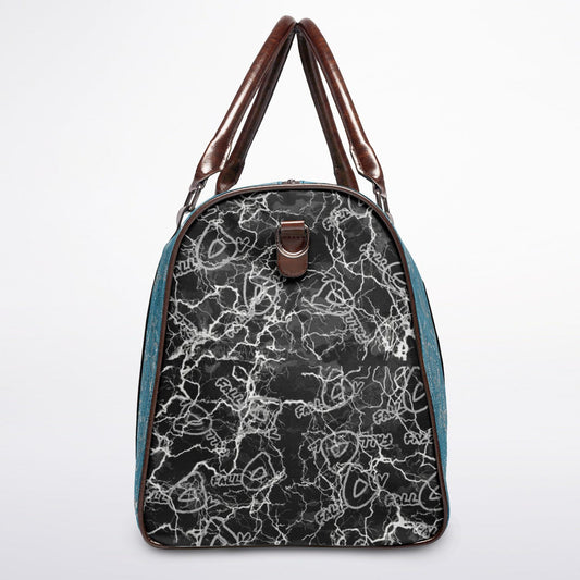 FallOv Hero Duffel Bag