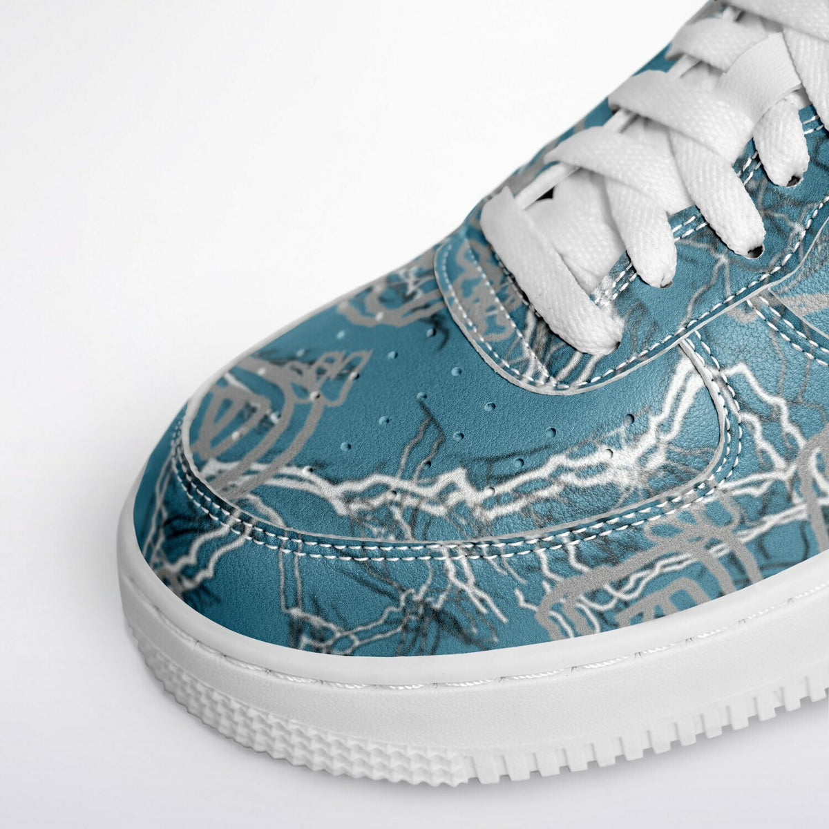 FallOv Hero Sneakers