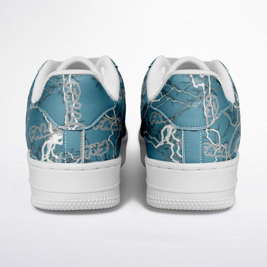 FallOv Hero Sneakers