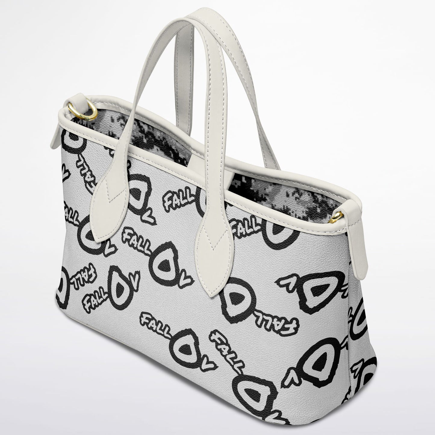 FallOv 24/7 Tote Bag