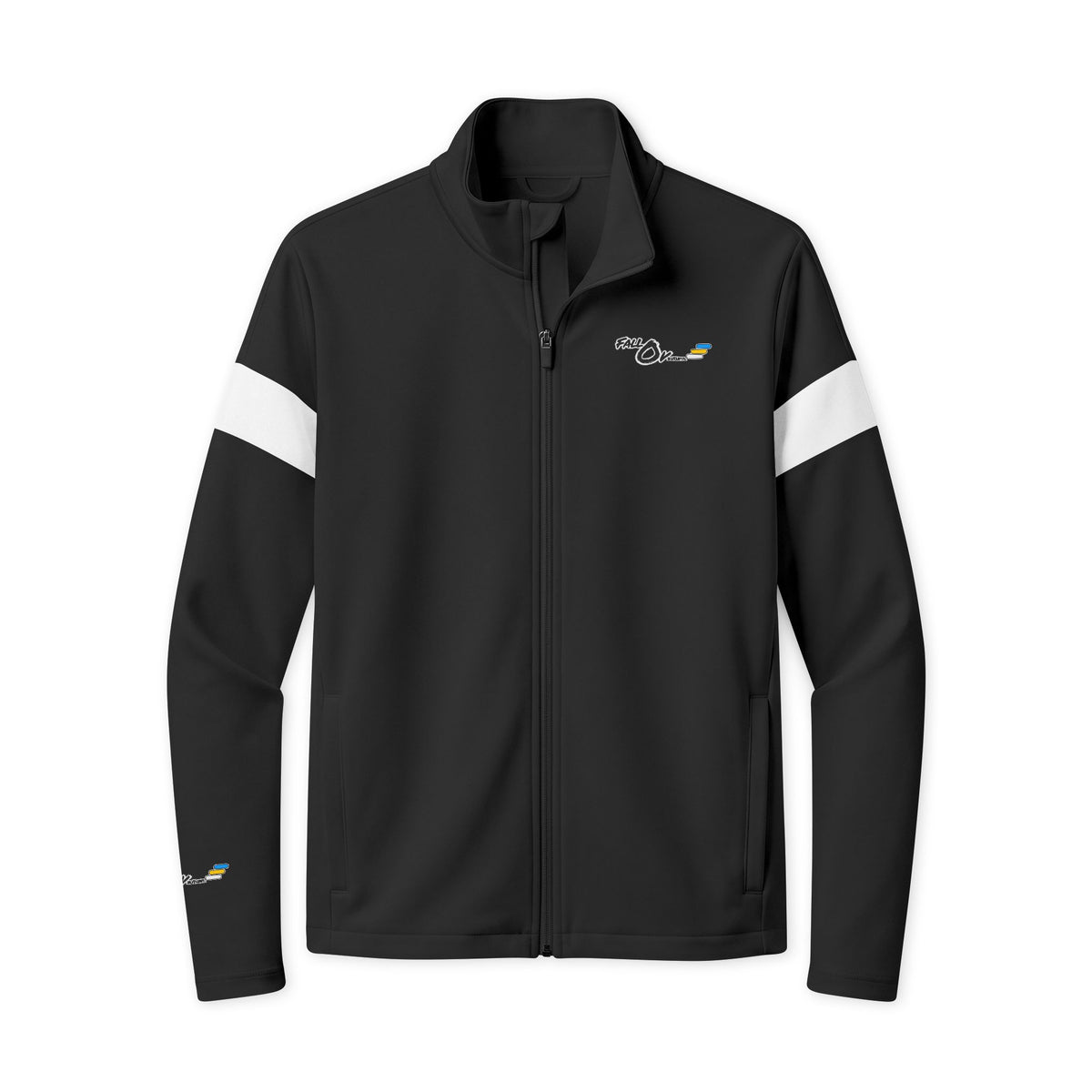 FallOv Basic Jacket