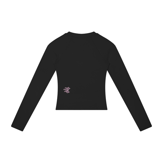 FAllOv Female Body Slim Shirt