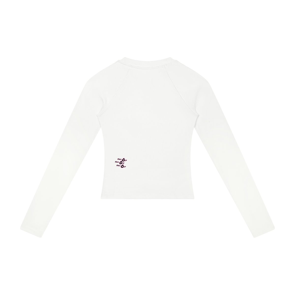 FAllOv Female Body Slim Shirt