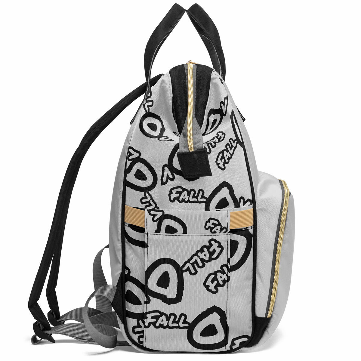 FallOv 24/7 Voyager Backpack