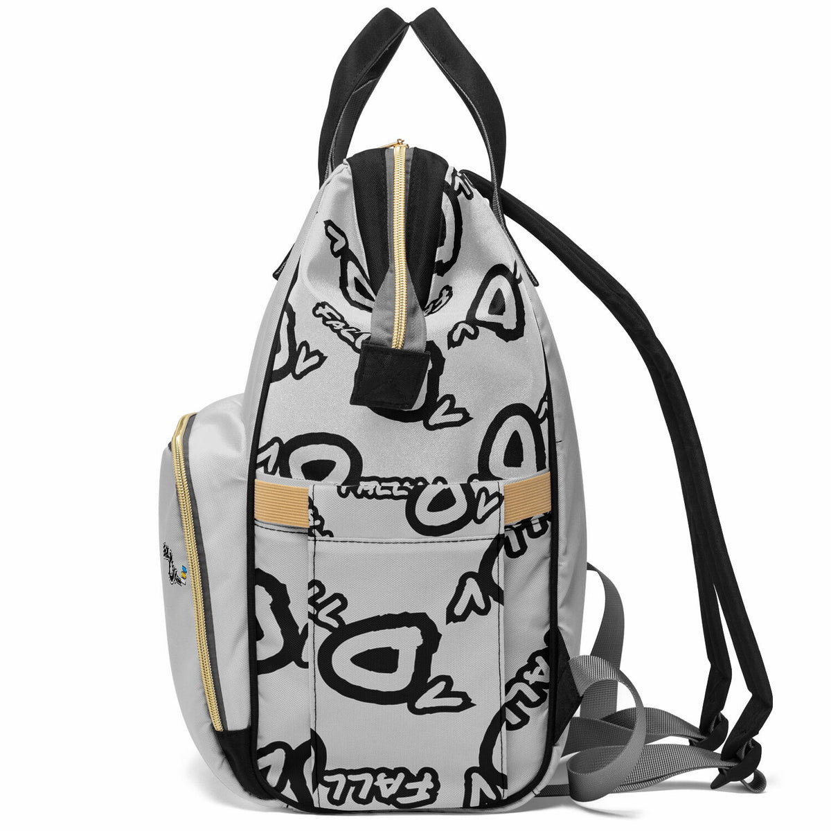 FallOv 24/7 Voyager Backpack