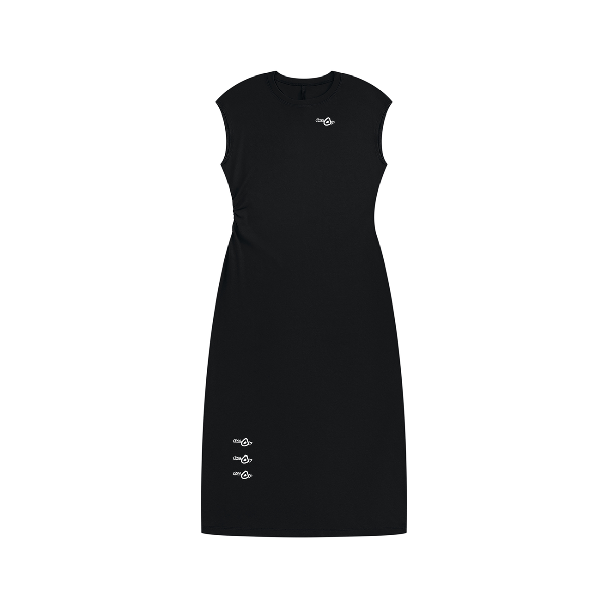 FallOv U Stamina Dress