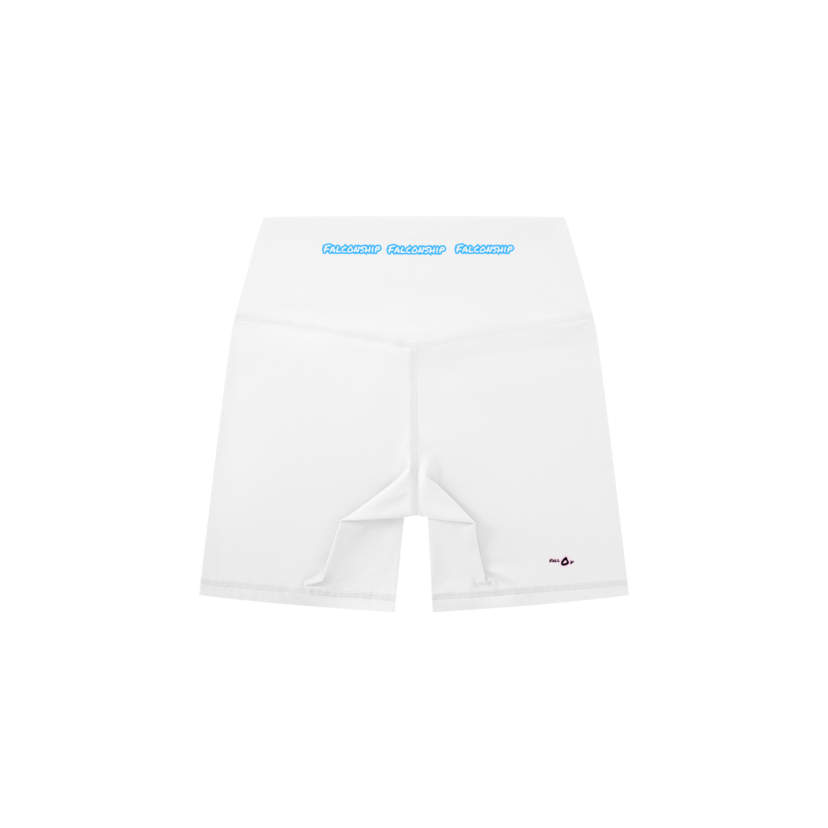 FallOv U Stamina Shorts