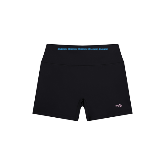 FallOv Stamina Shorts