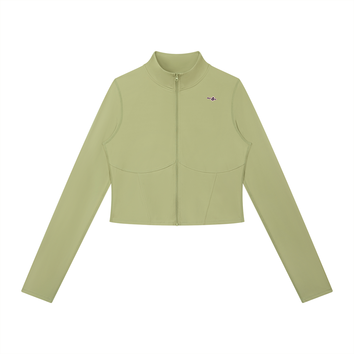 FallOv Female Stamina Jacket