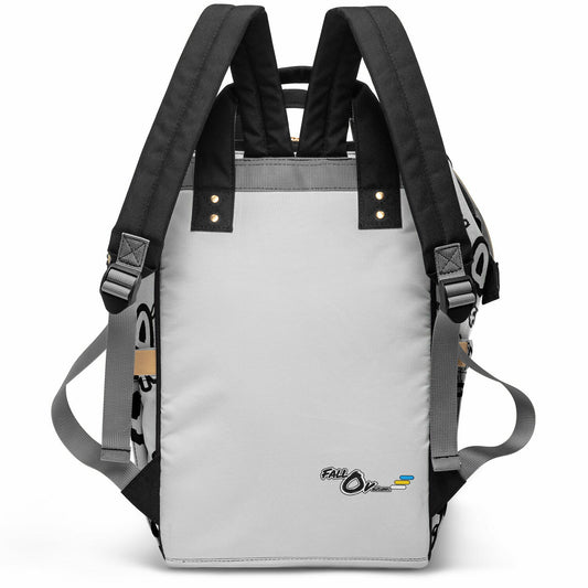 FallOv 24/7 Voyager Backpack