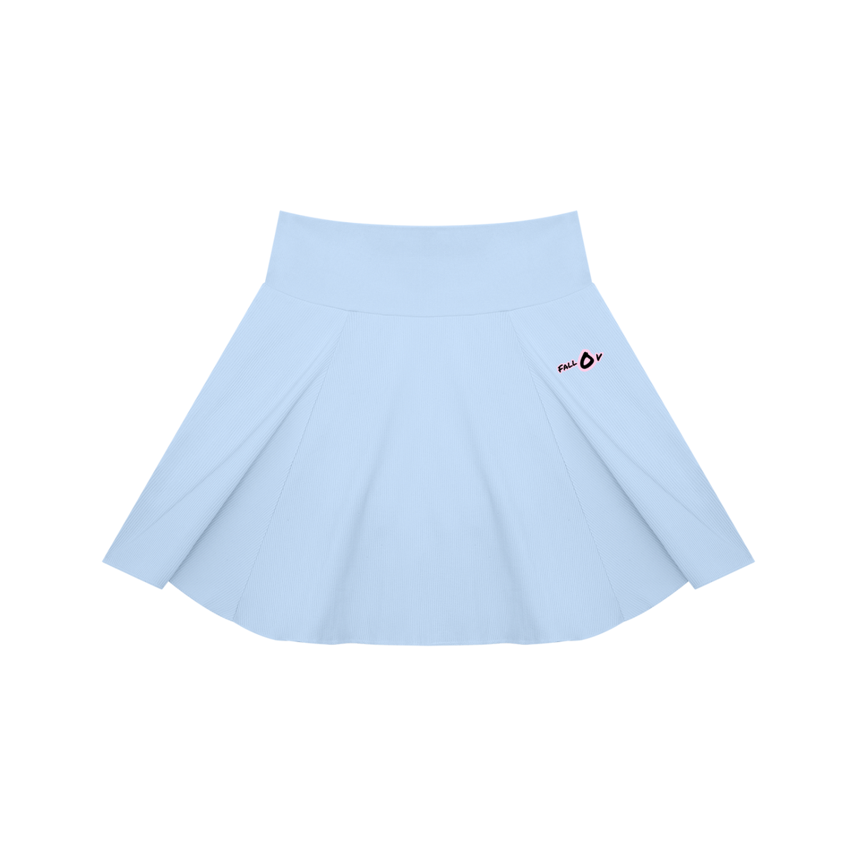 FallOv U Stamina Skirt