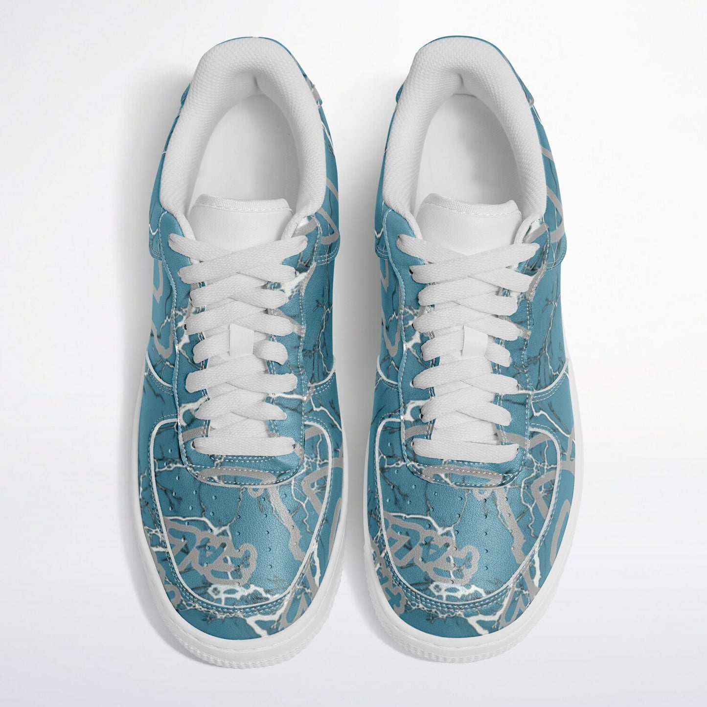 FallOv Hero Sneakers