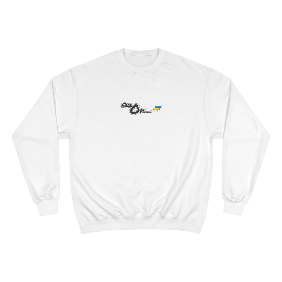 FallOv\x/Champion Basic Sweatshirt