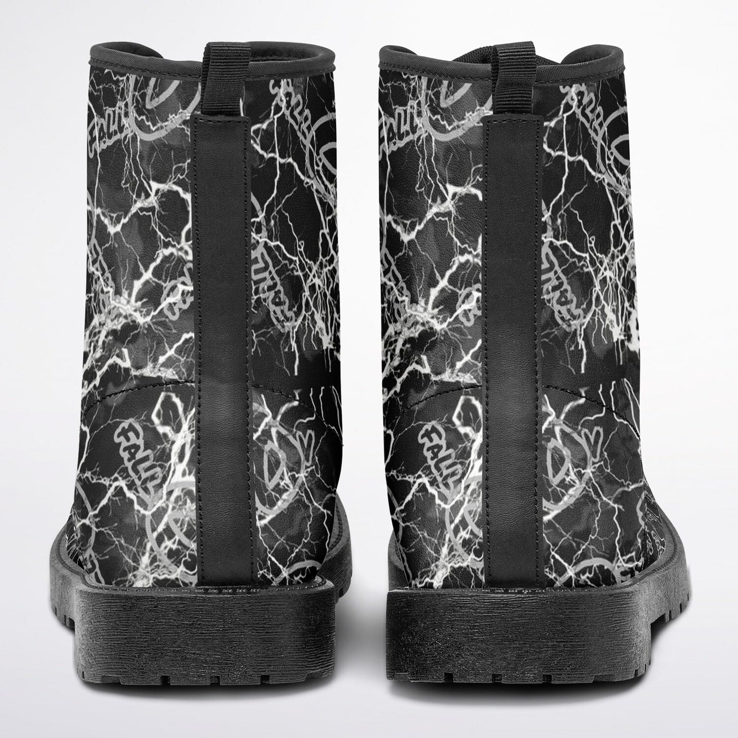 FallOv Hero Boots