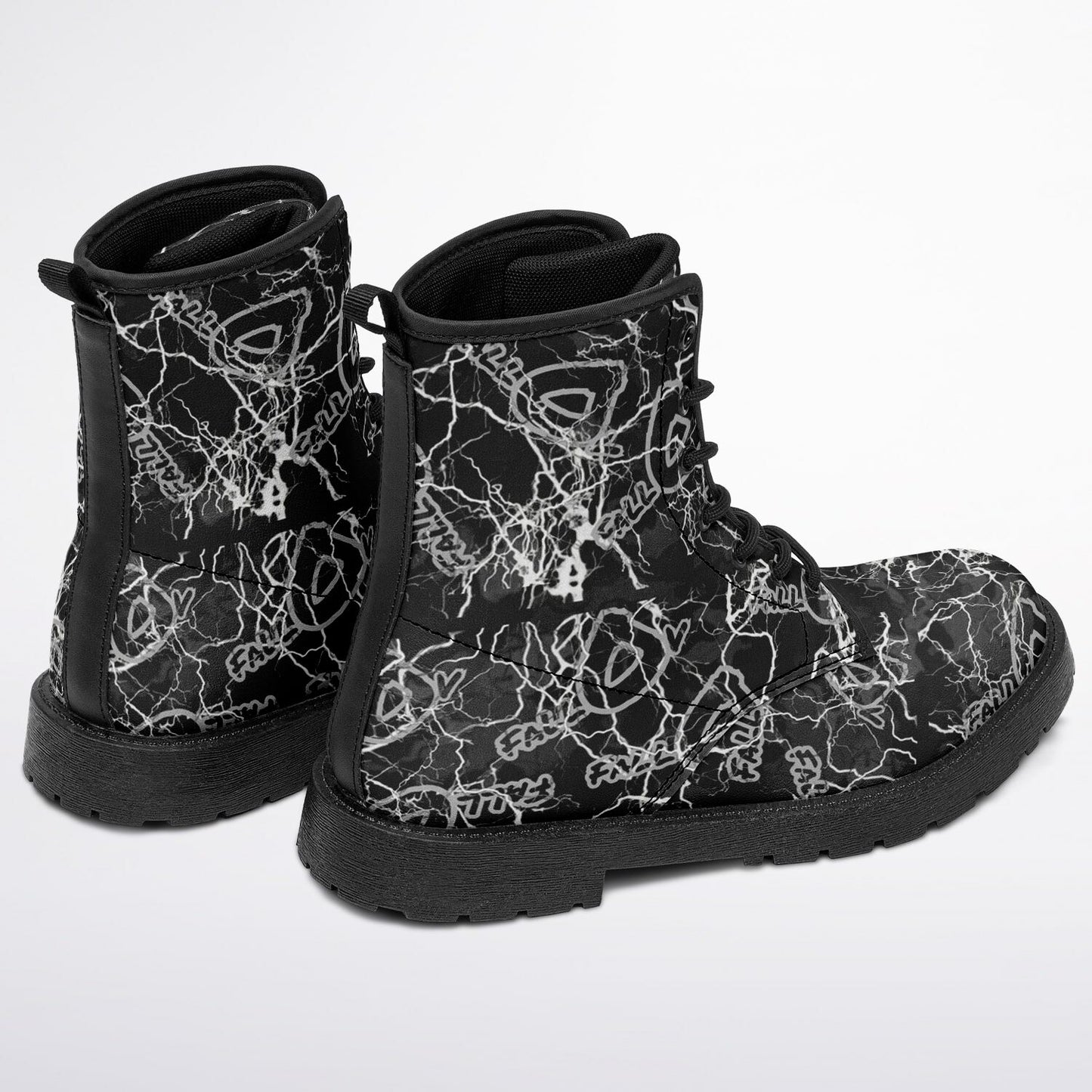 FallOv Hero Boots