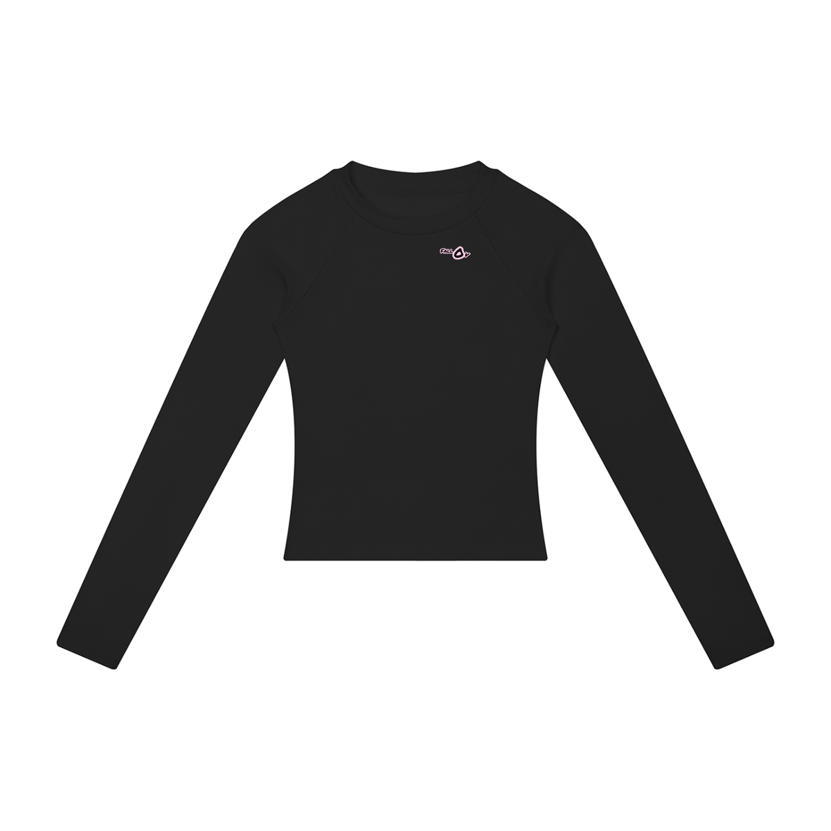 FAllOv Female Body Slim Shirt