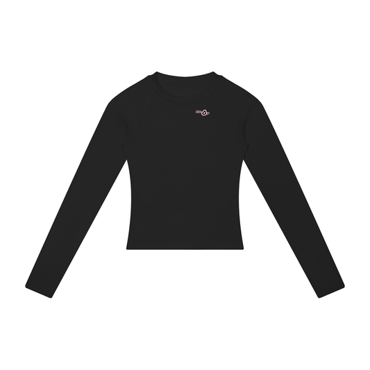 FAllOv Female Body Slim Shirt
