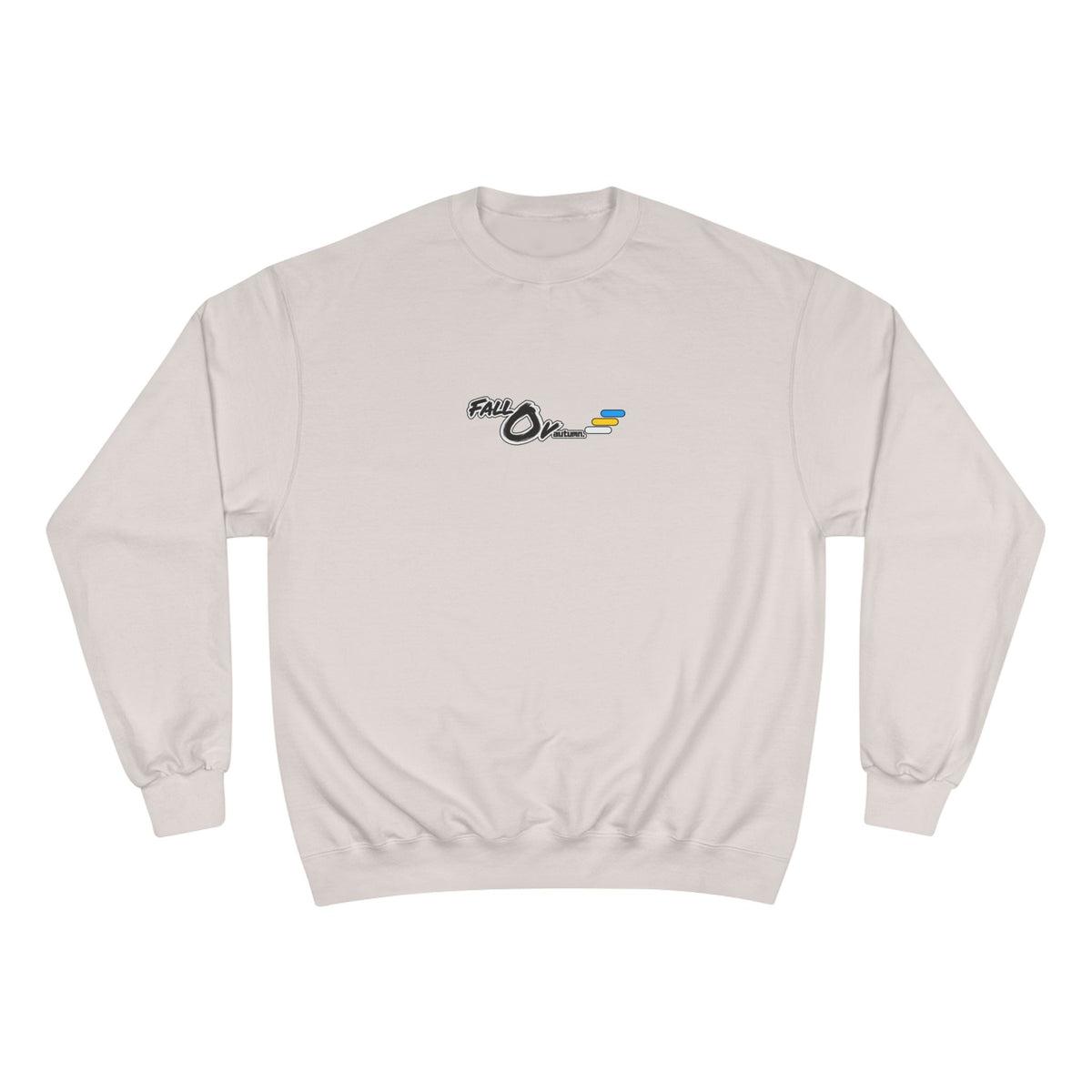 FallOv\x/Champion Basic Sweatshirt
