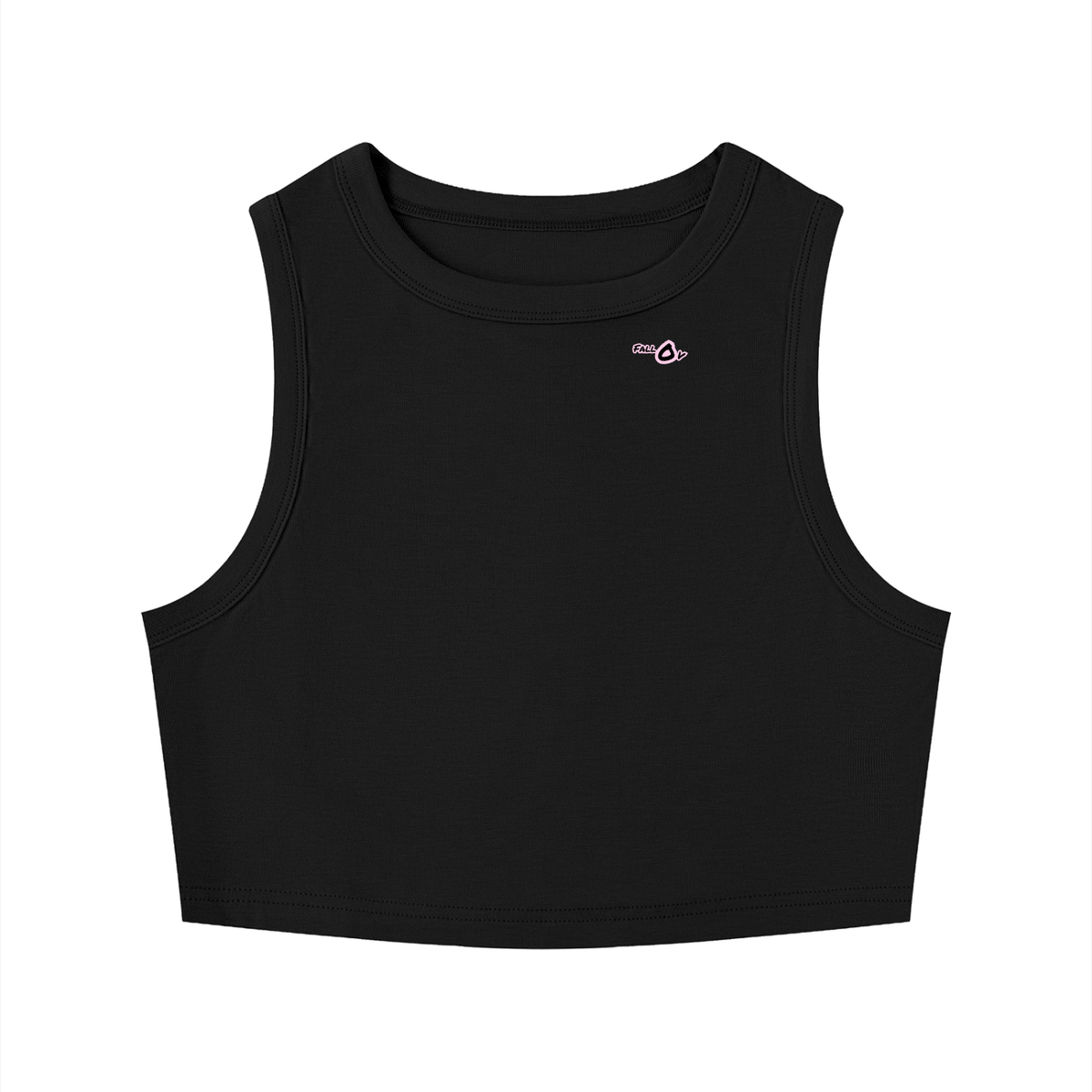 FallOv U Stamina Top