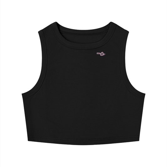 FallOv U Stamina Top