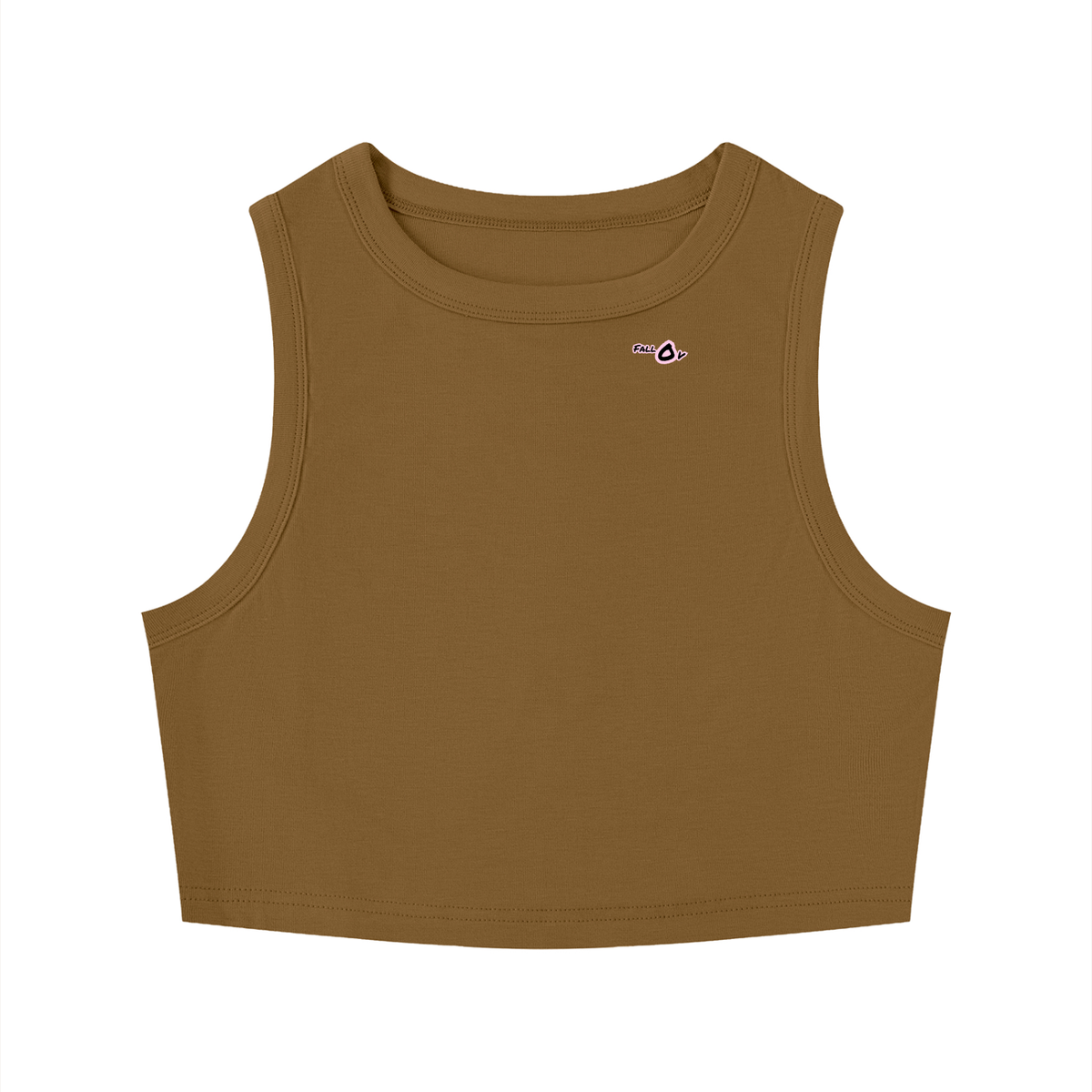 FallOv U Stamina Top