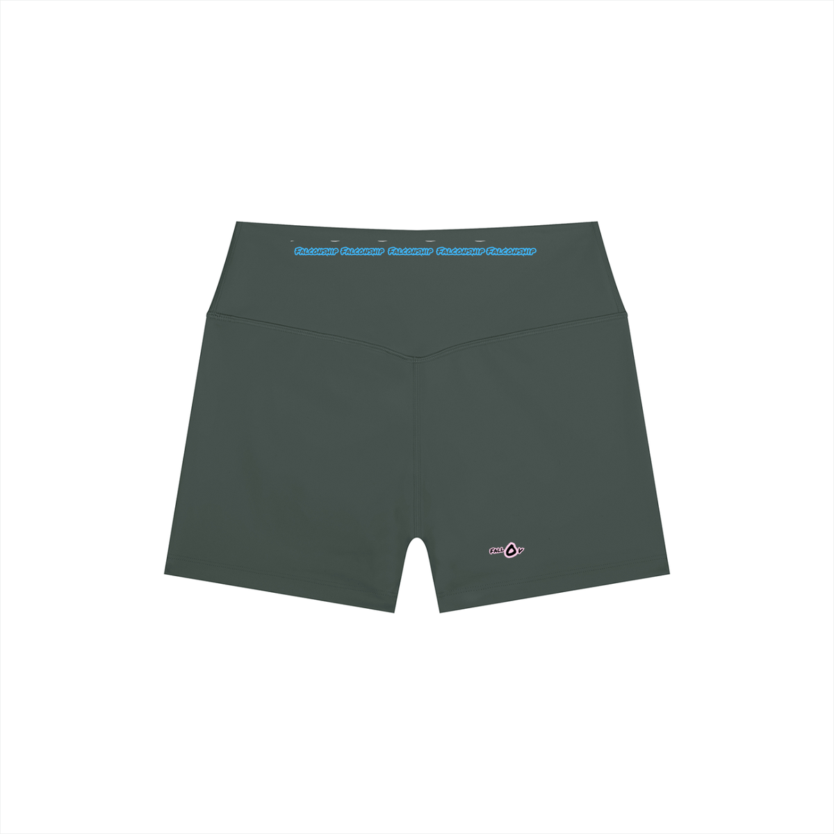 FallOv Stamina Shorts