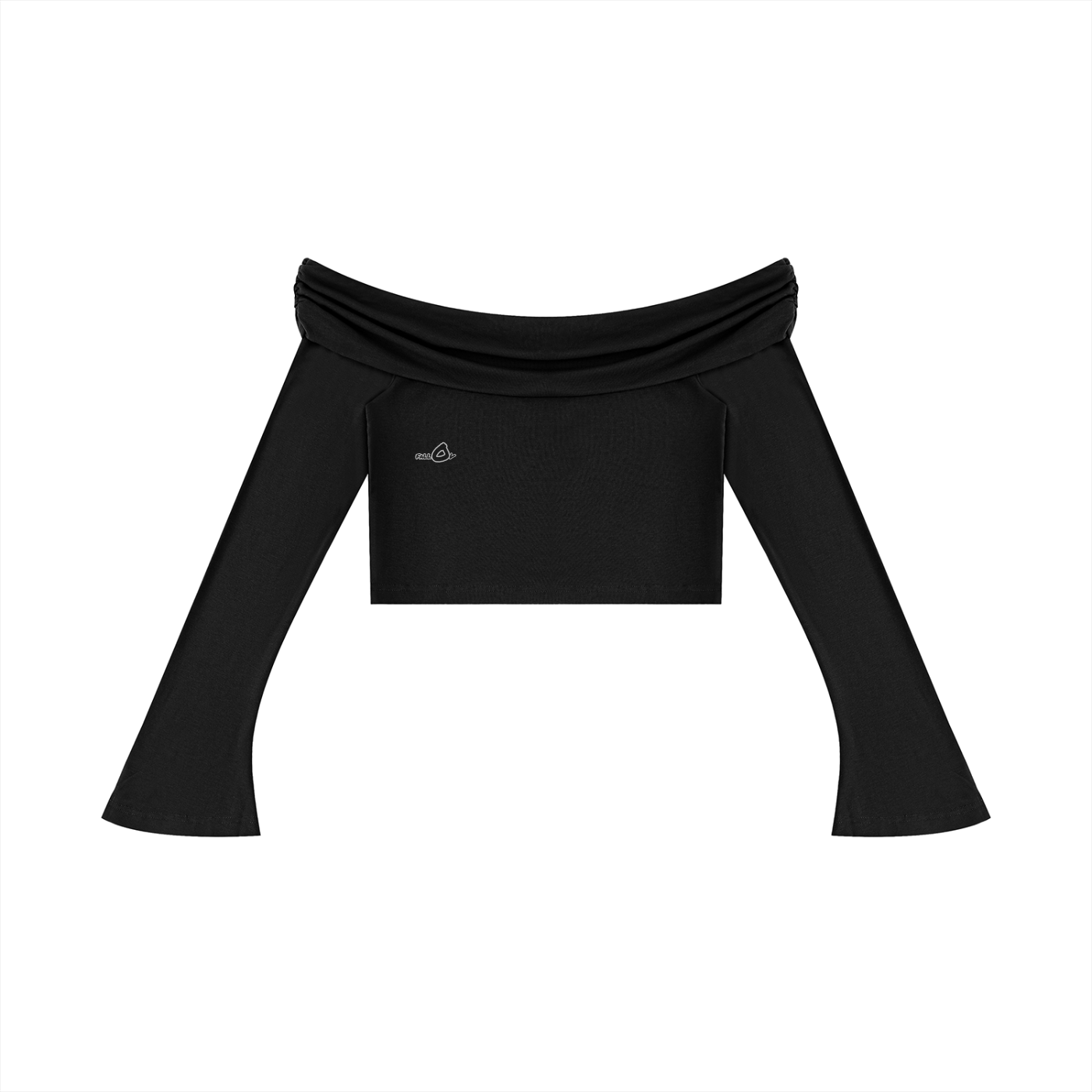 FallOv Maxi Crop