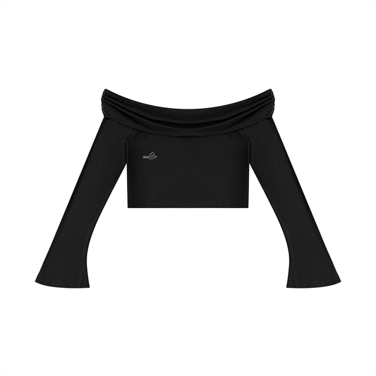 FallOv Maxi Crop