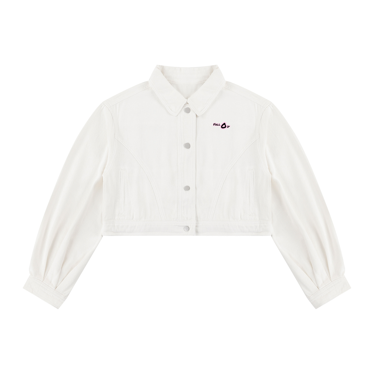 FallOv Female Versatile Jacket