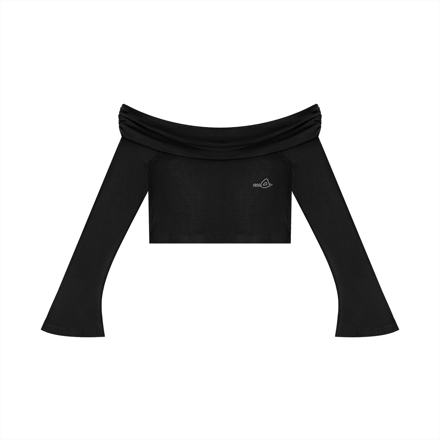 FallOv Maxi Crop
