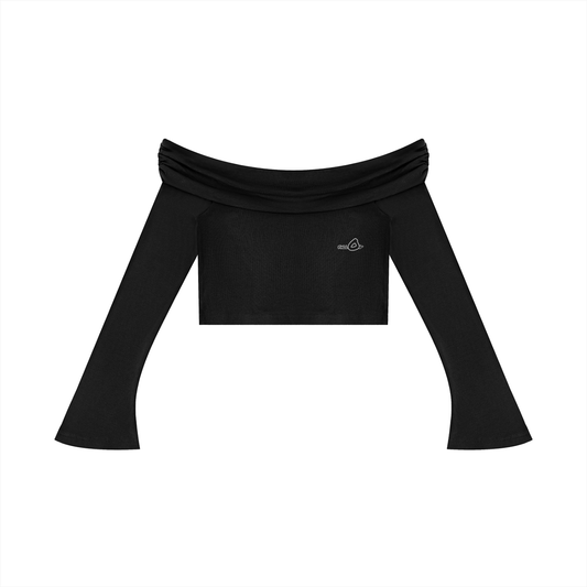 FallOv Maxi Crop