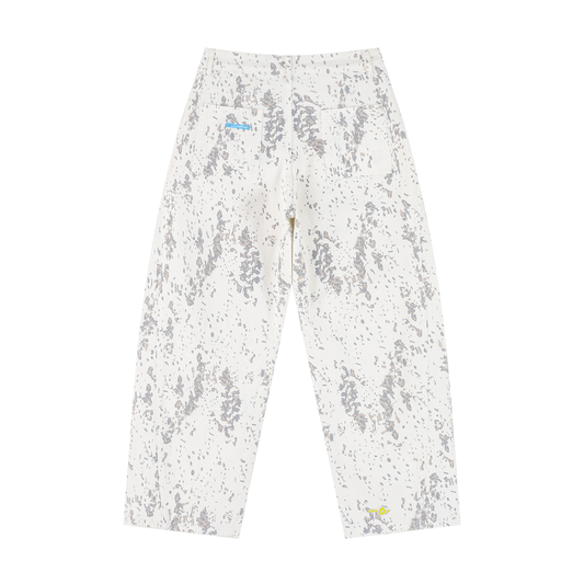 FallOv Female Safari Jeans