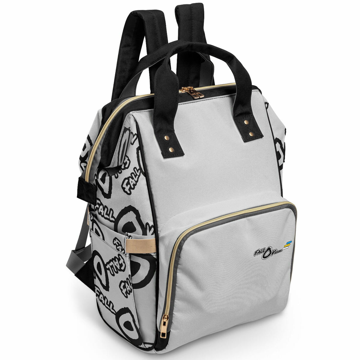 FallOv 24/7 Voyager Backpack