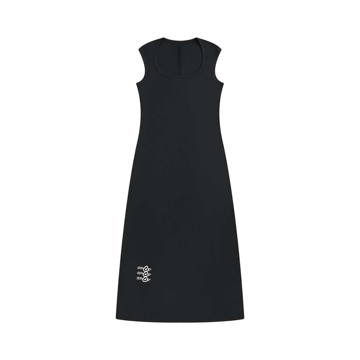 FallOv Stamina Dress