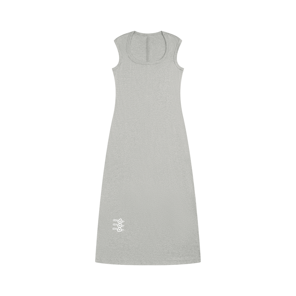 FallOv Stamina Dress