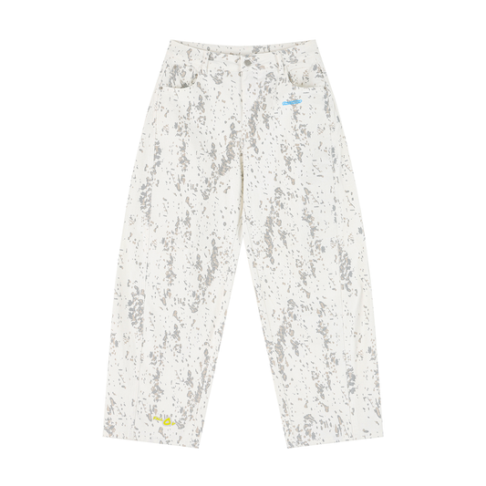 FallOv Female Safari Jeans