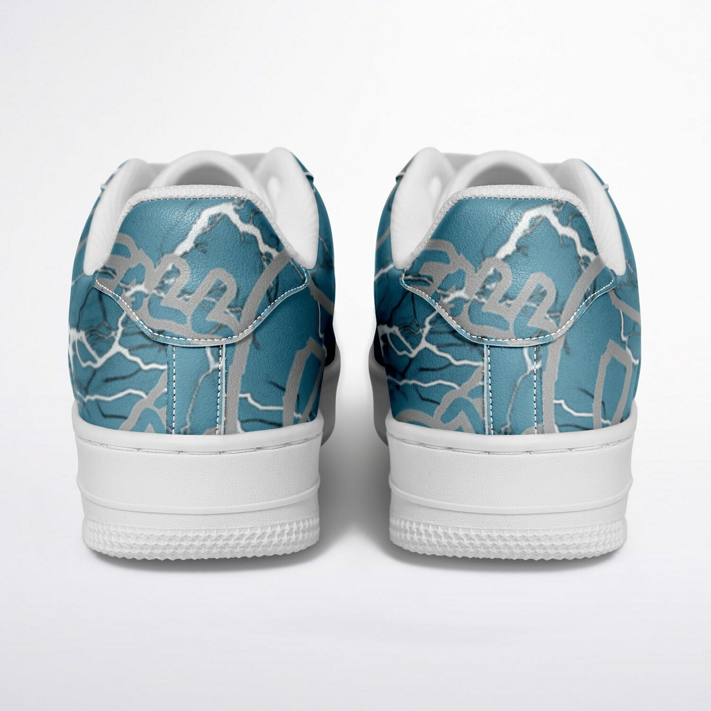 FallOv Hero Sneakers