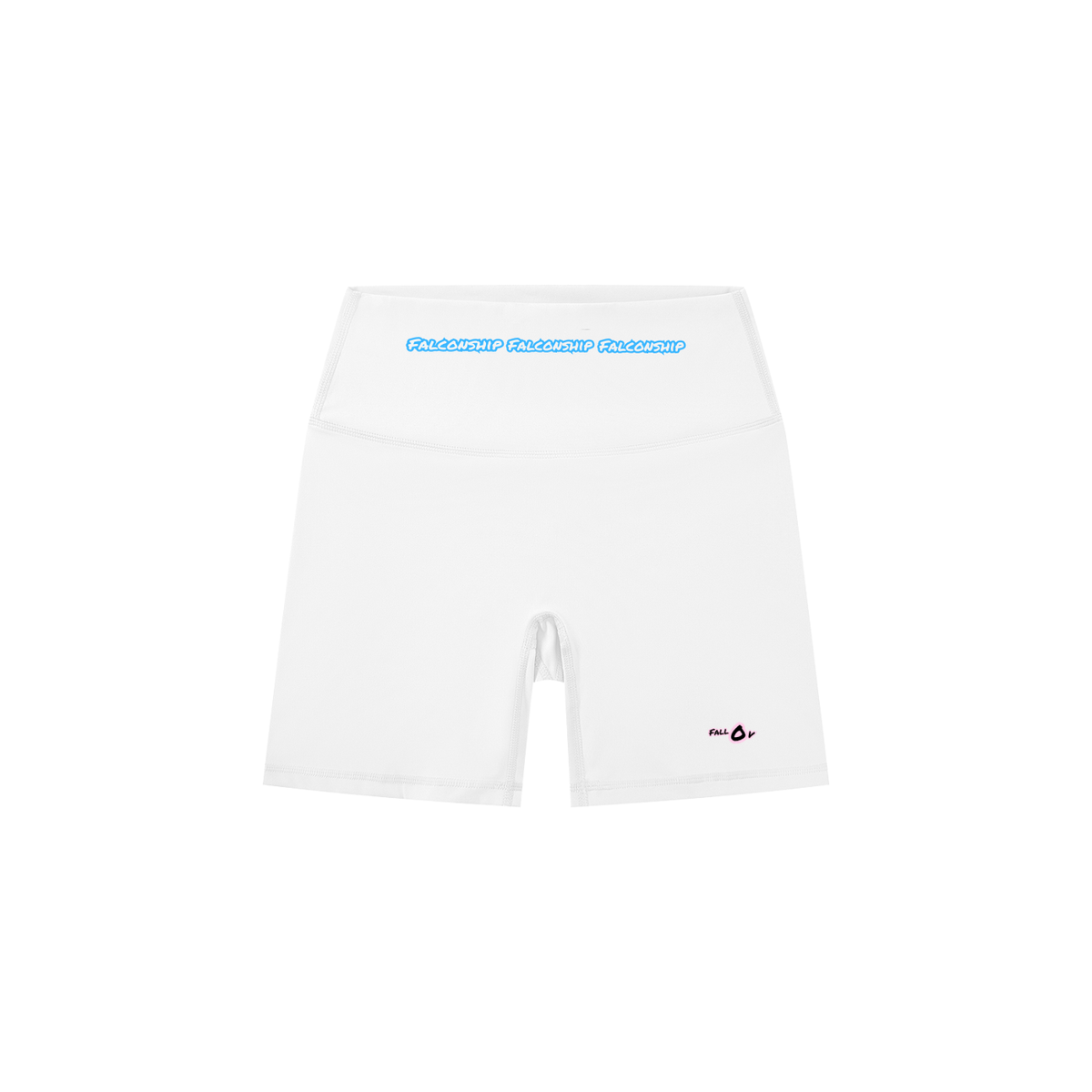 FallOv U Stamina Shorts