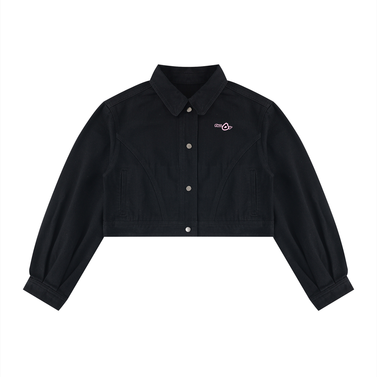 FallOv Female Versatile Jacket