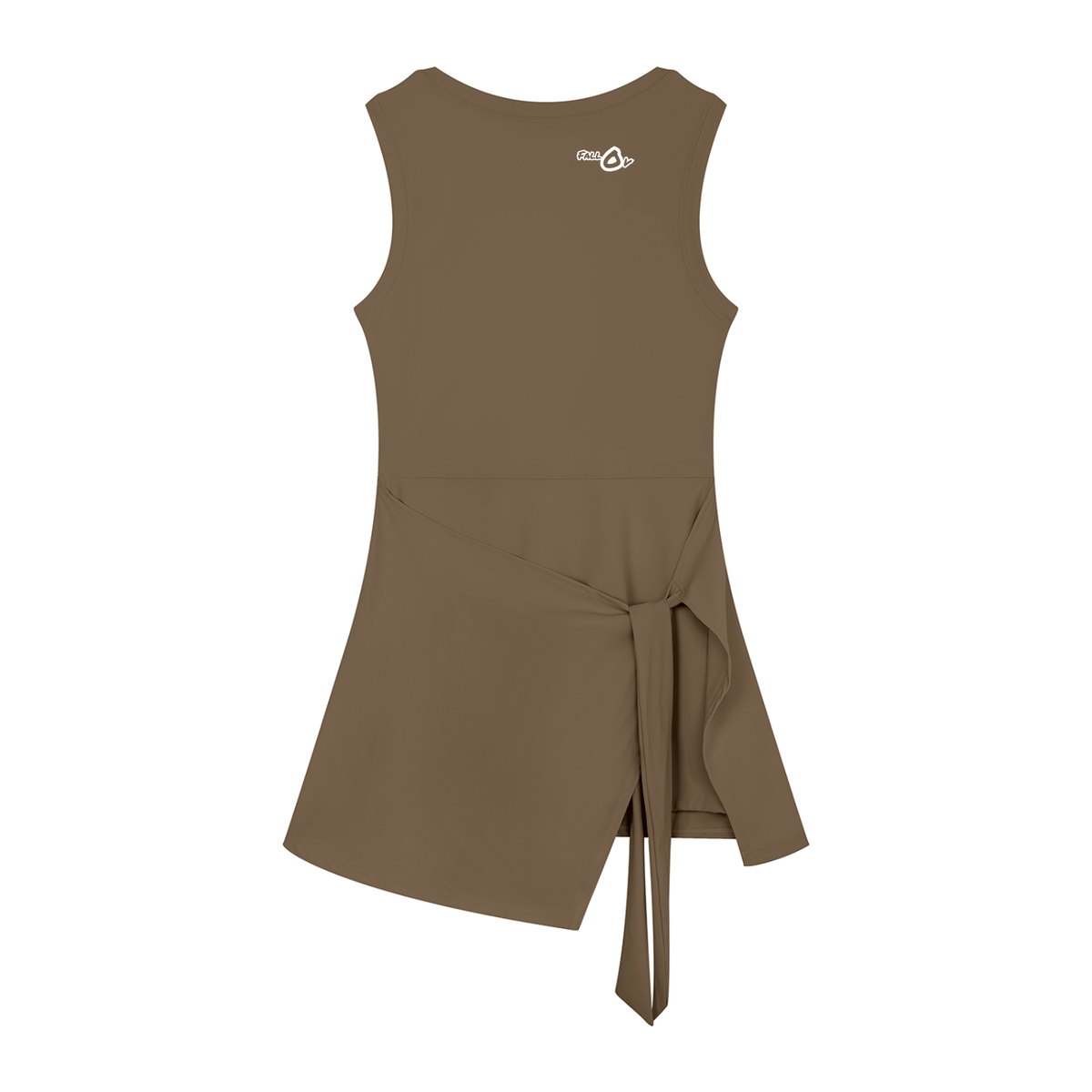 FallOv Occasion Dress