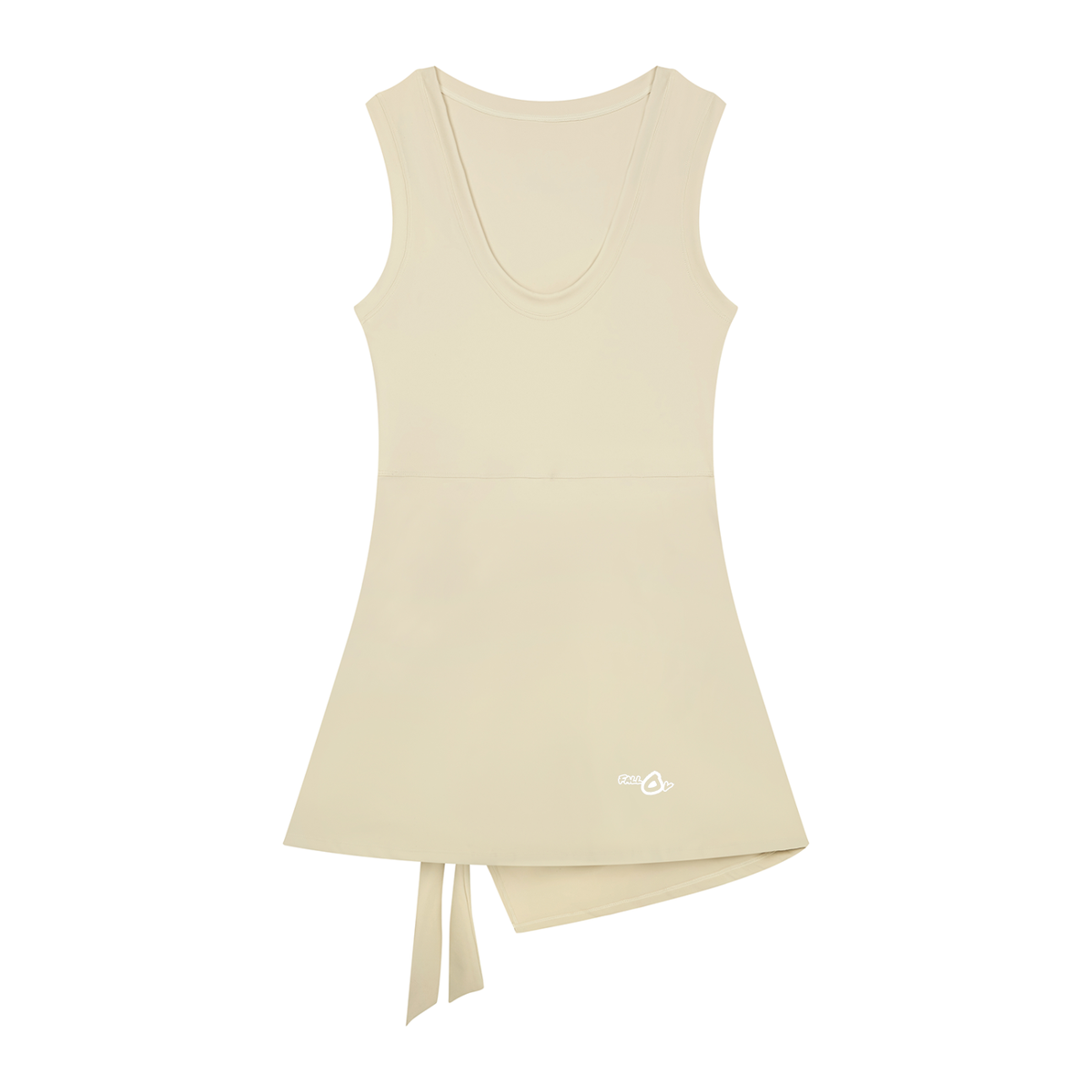 FallOv Occasion Dress